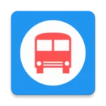 chandigarh bus routes android application logo